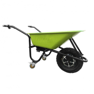 Elektrické motorové kolečko Zipper POWER ZI-EWB500LI